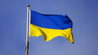 Russian invasion of Ukraine