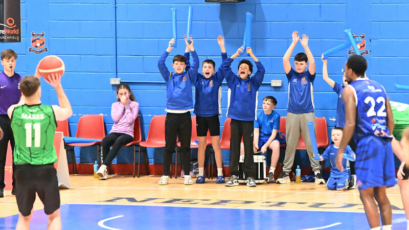 Neptune seal Super League playoff spot with dominant display against Maree