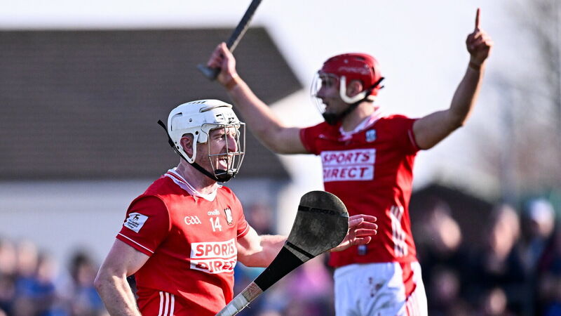 Clare v Cork: Six of the best for Rebels as Banner lowered Clare v Cork: Six of the best for Rebels as Banner lowered