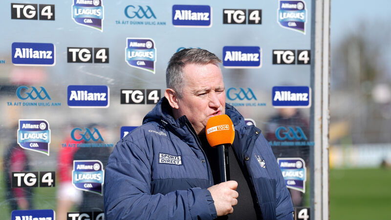 Cork expect to have four injured hurlers back in contention for Galway clash