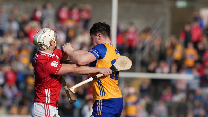 Cork hurling talking points: Rebels can only take real revenge in championship