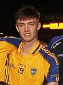 Michael O'Sullivan won four county medals in a very successful Kilshannig career. Michael O'Sullivan won four county medals in a very successful Kilshannig career.