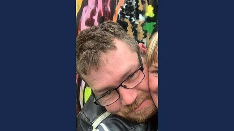 Man (50s) who died in M50 collision named locally Man (50s) who died in M50 collision named locally