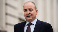 General Election Ireland 2024