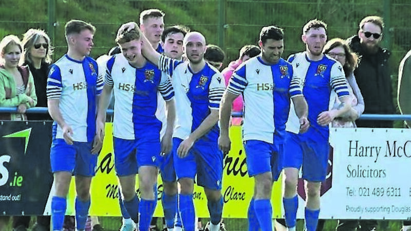 Ryan the penalty hero as Corinthians advance to Intermediate final with win over Douglas Hall Ryan the penalty hero as Corinthians advance to Intermediate final with win over Douglas Hall