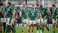 Ireland v France - Guinness Six Nations Rugby Championship