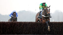 Huge Cork interest on day two with Marine Nationale hoping to win the Champion Chase