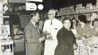 Cork shop celebrating 65 years in business on Main Street 