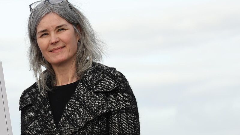 ‘You’re taking waste out of the system...and using it’: Cork community benefits from food waste solution ‘You’re taking waste out of the system...and using it’: Cork community benefits from food waste solution