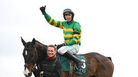 Cheltenham tips: Majborough can land Arkle Chase on day one