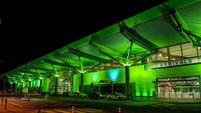 'St Patrick’s week starts the tourist season': Cork Airport expecting 53,000 passengers this weekend