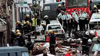 Omagh Bombing Inquiry