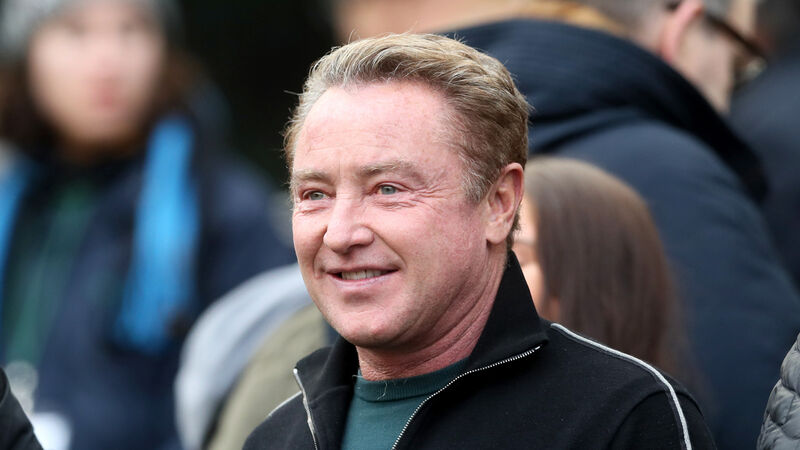 Michael Flatley granted more time to pay off loan at centre of dispute over Castlehyde mansion