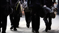 Tories call for action as figures show more than 500 weapons used in schools