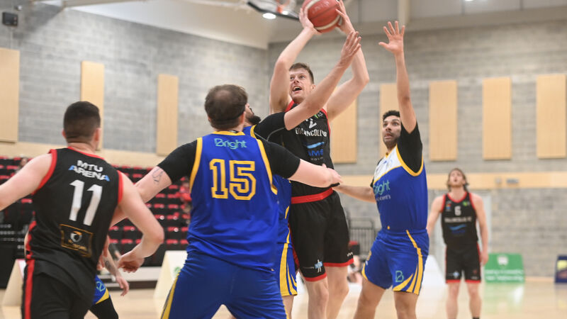 Cork basketball: Ballincollig and Fr Mathew's have lost form with playoffs looming