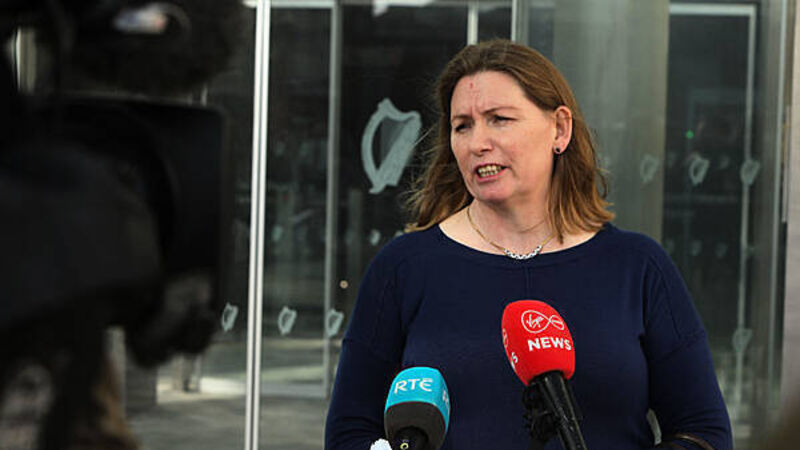 Mother whose three children raped by former partner criticises sentencing