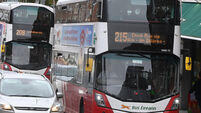 'Transformative' improvements to be made on more than 20 Cork bus routes  