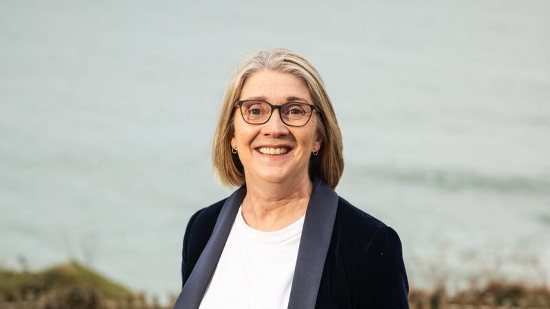 Women in hospitality: Balancing work and life at the helm Women in hospitality: Balancing work and life at the helm