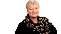 My Career: ‘I’d like to retire at 60, but I’m not sure I could ever fully step away’