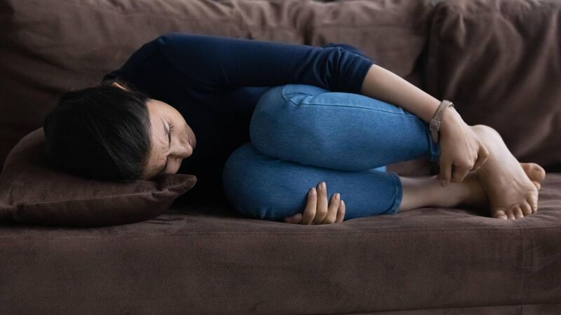 Endometriosis: Know the signs and symptoms