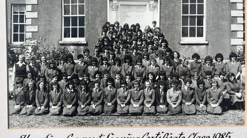Cork secondary school looking to identify former students in photograph archive as it celebrates 200 years in Blackrock Cork secondary school looking to identify former students in photograph archive as it celebrates 200 years in Blackrock