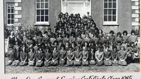 Cork secondary school looking to identify former students in photograph archive as it celebrates 200 years in Blackrock