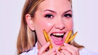 Poppy Cooks: "I have always been a potato fiend. I just didn't realise it could also be a career"