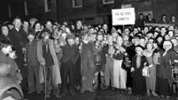 Throwback Thursday: When power came to the people of Cork...