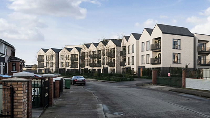 Affordable rental apartments planned on derelict site in north Dublin Affordable rental apartments planned on derelict site in north Dublin