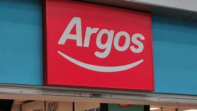 Argos paid out dividend of €200m after shutdown of Irish business Argos paid out dividend of €200m after shutdown of Irish business
