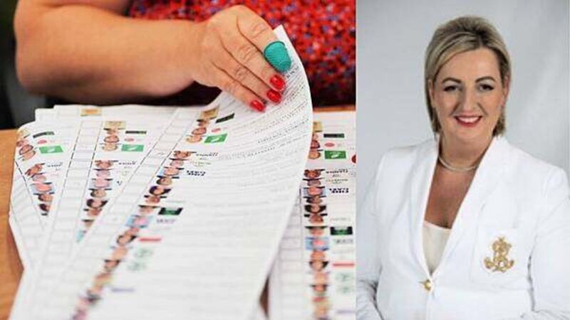 Election candidate who claimed she saw ballots 'torn out' of boxes loses court case Election candidate who claimed she saw ballots 'torn out' of boxes loses court case