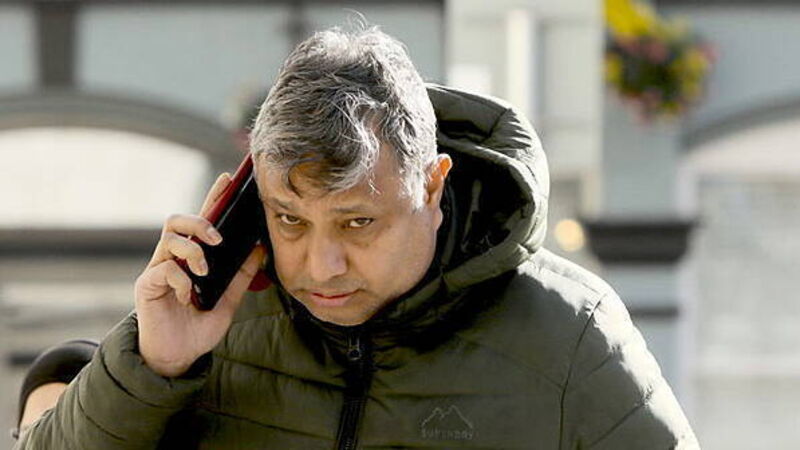 Former taxi driver (47) jailed for sexually assaulting teenage passenger Former taxi driver (47) jailed for sexually assaulting teenage passenger