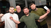 'The build up is like Christmas': Cork people take to the pub to tune into Cheltenham 