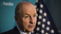 Taoiseach visit to the US
