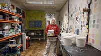 Applications open for Cork recycled paint initiative