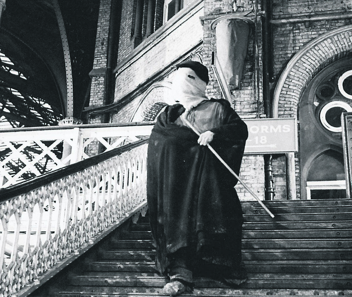 The Elephant Man unfolds as both a heartbreaking tragedy and a poignant meditation on dignity, identity, and resilience