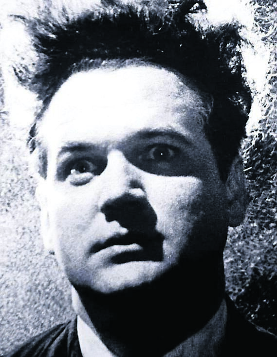 Eraserhead was released in 1977. 