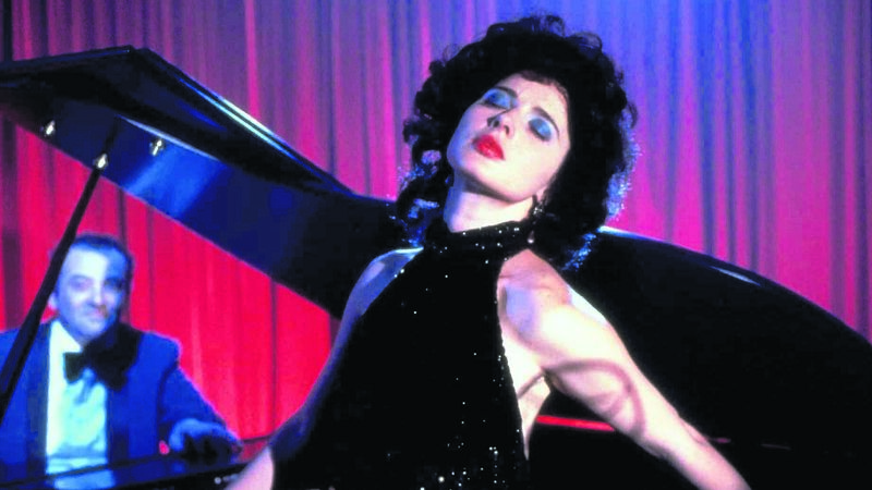 Triskel pays tribute to brilliance of late, great director Lynch