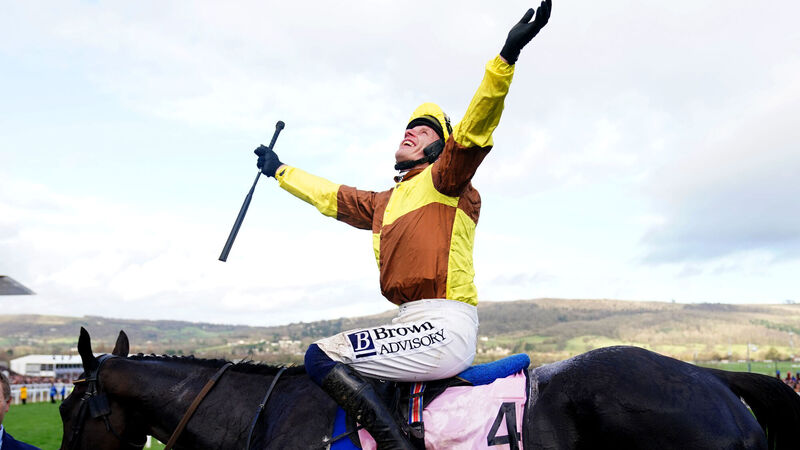 Cheltenham Cup preview: Historic Gold Cup bid for Paul Townend and Galopin Des Champs