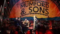 A GRAMMY Salute To The Beach Boys