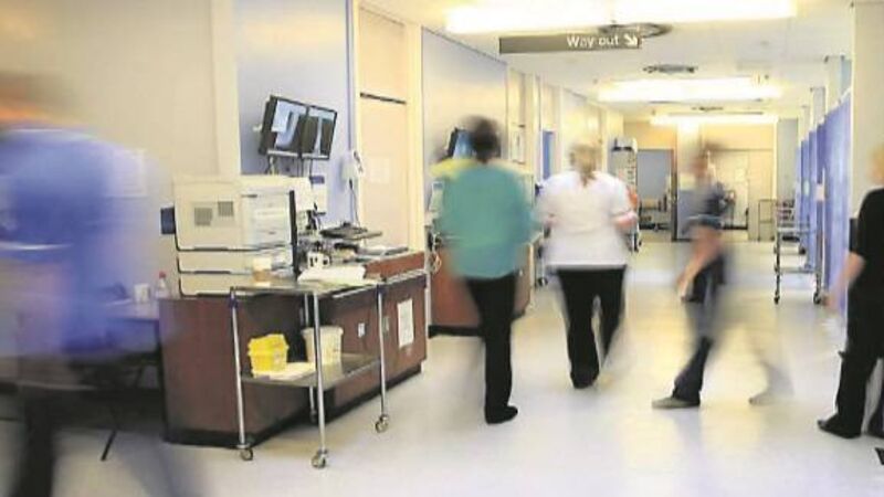 Current staffing conditions are not safe for members or patients, says Cork nurses union rep