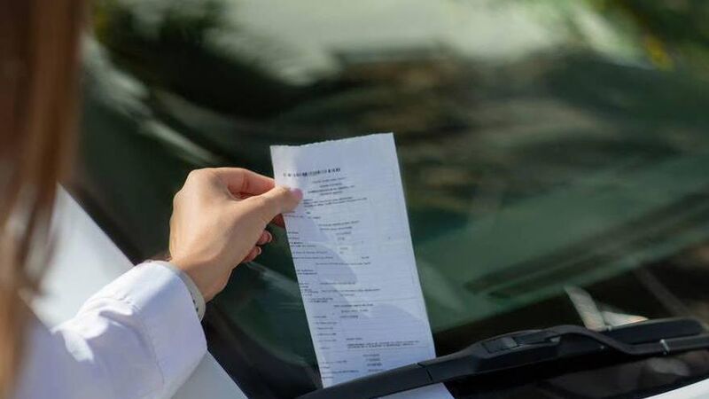 Forget towing... here’s how to clampdown on illegal parking Forget towing... here’s how to clampdown on illegal parking