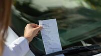 Traffic Ticket