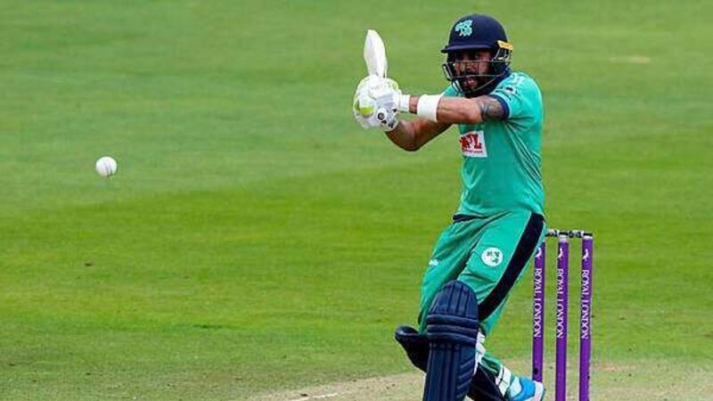 Ireland scrap cricket home series against Afghanistan over fund crunch Ireland scrap cricket home series against Afghanistan over fund crunch
