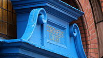 Coroners Court