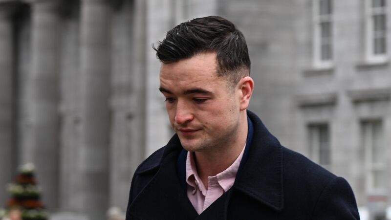 Limerick hurler Kyle Hayes loses appeal against dangerous driving conviction