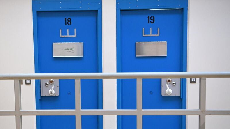 Inmates at Cork Prison subjected to 'degrading treatment' due to overcrowding, report states