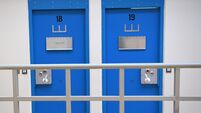 Inmates at Cork Prison subjected to 'degrading treatment' due to overcrowding, report states