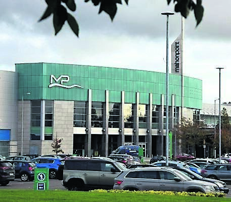 The spring/summer Style Squad sessions continue until March 28 at Mahon Point Shopping Centre.	Picture: Denis Minihane
                    