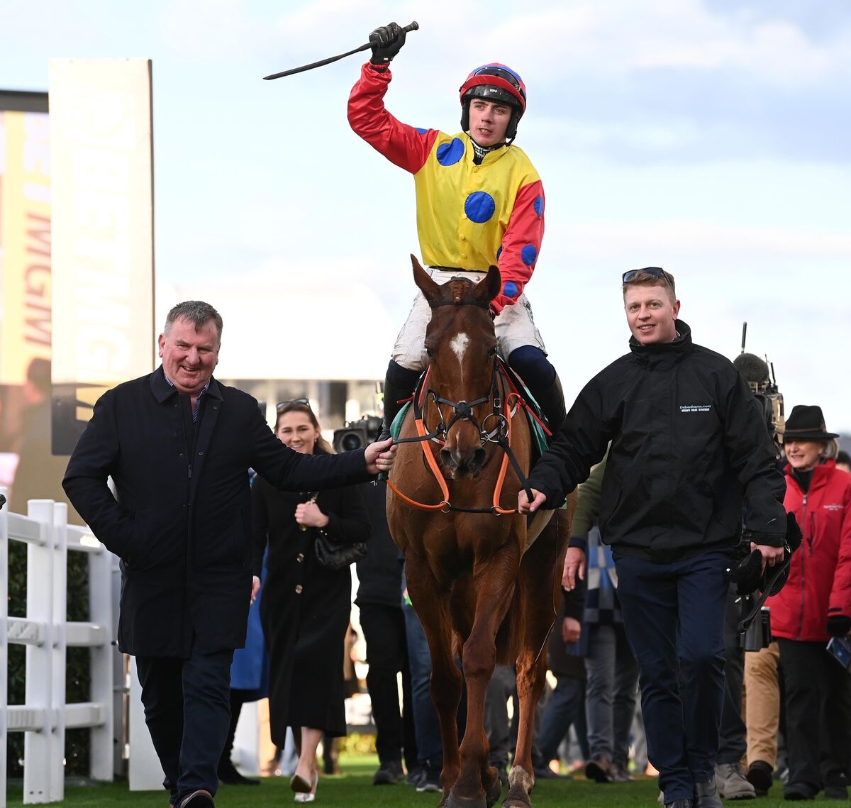  Cheltenham 12-3-25 